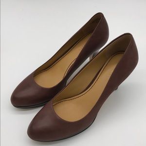 Nine West Selene Women’s Dress Pump, Size 6 1/2